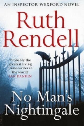 Carte No Man's Nightingale Ruth Rendell