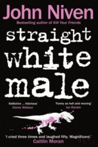 Kniha Straight White Male John Niven