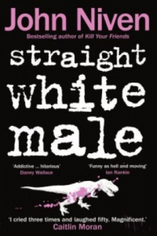 Carte Straight White Male John Niven