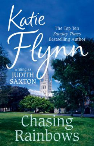 Βιβλίο Chasing Rainbows Katie Flynn