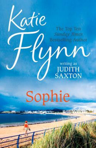 Книга Sophie Katie Flynn