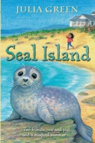Könyv Seal Island Julia Green