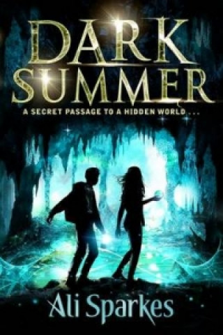 Book Dark Summer Ali Sparkes