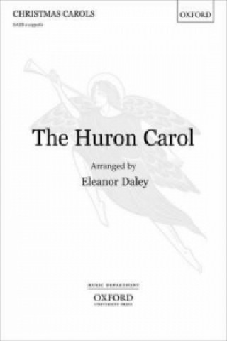 Materiale tipărite Huron Carol 