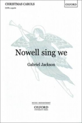 Nyomtatványok Nowell sing we 