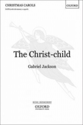 Printed items Christ-child 