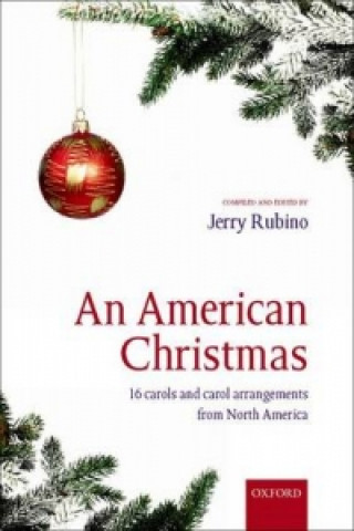 Materiale tipărite American Christmas Jerry Rubino