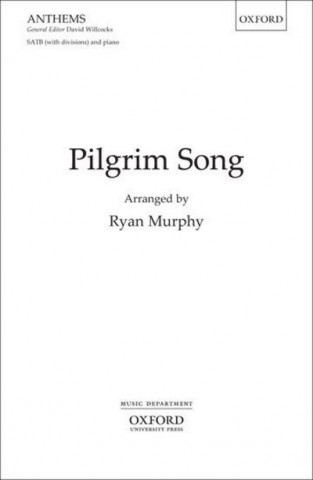 Articles imprimés Pilgrim Song 