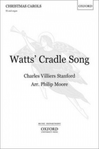 Tiskovina Watts' Cradle Song 