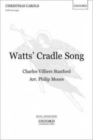 Tiskovina Watts' Cradle Song 