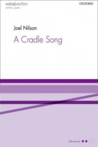 Materiale tipărite Cradle Song 