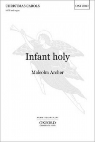 Nyomtatványok Infant holy 