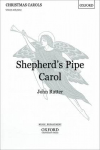 Tiskanica Shepherd's Pipe Carol 