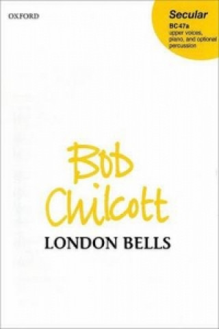 Tiskovina London Bells 