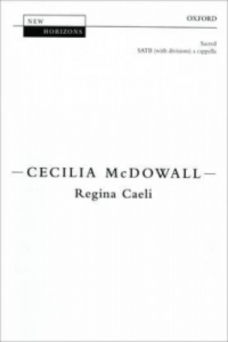 Nyomtatványok Regina Caeli 