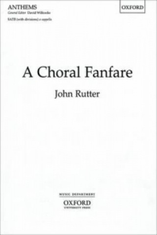 Tiskanica Choral Fanfare 