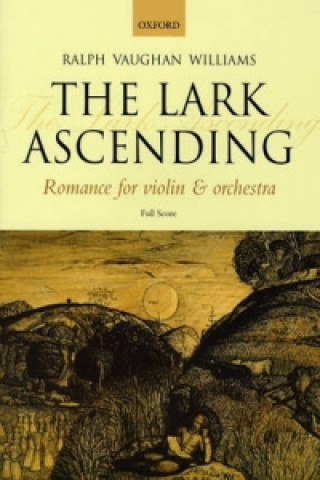 Prasa Lark Ascending Ralph Vaughan Williams