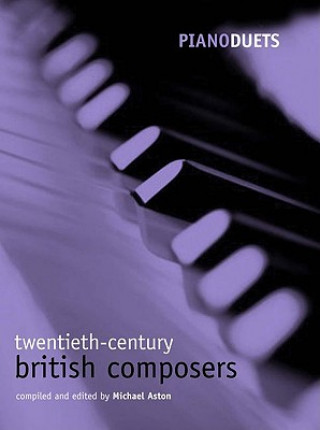 Prasa Piano Duets: 20th-century British Composers 