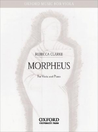 Materiale tipărite Morpheus Rebecca Clarke