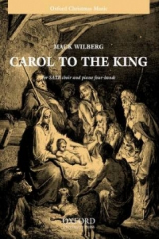 Nyomtatványok Carol to the King 