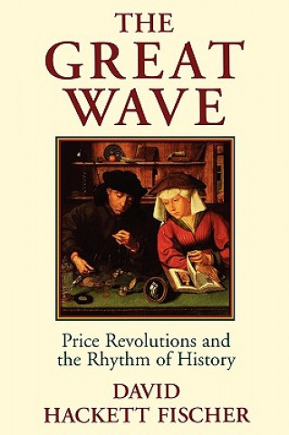 Kniha Great Wave Fischer