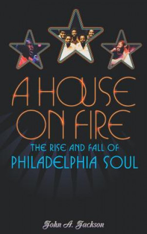 Buch House on Fire John A. Jackson