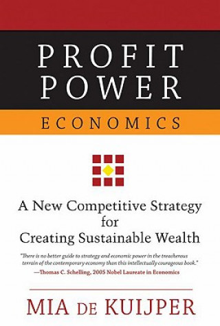 Buch Profit Power Economics Kuijper