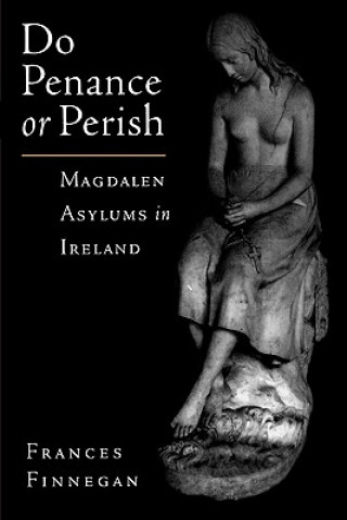 Libro Do Penance or Perish Frances Finnegan