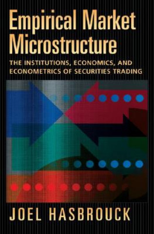Carte Empirical Market Microstructure Hasbrouck