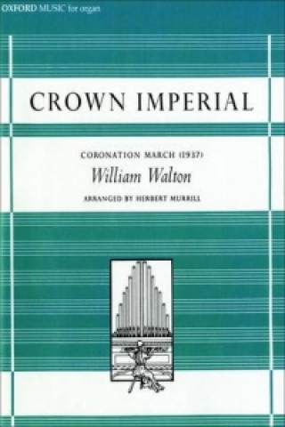 Prasa Crown Imperial William Walton