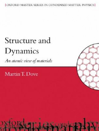 Libro Structure and Dynamics Dove