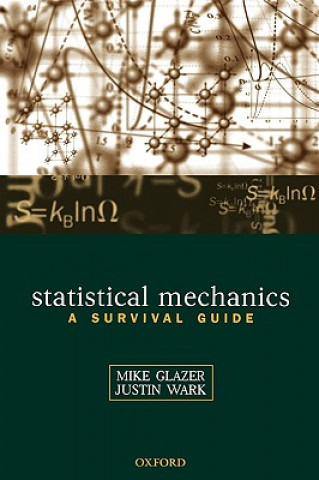 Book Statistical Mechanics A.M. Glazer