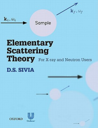 Carte Elementary Scattering Theory Sivia