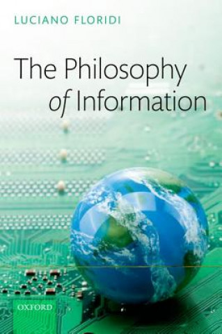 Knjiga Philosophy of Information Luciano Floridi