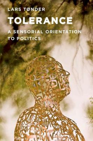 Knjiga Tolerance Lars Tonder