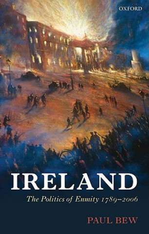 Book Ireland Paul Bew