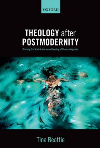 Kniha Theology after Postmodernity Tina Beattie
