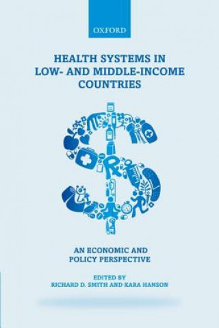 Carte Health Systems in Low- and Middle-Income Countries Richard D. Smith