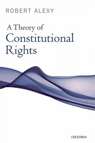 Book Theory of Constitutional Rights Alexy