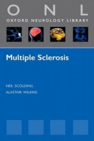 Könyv Multiple Sclerosis Scolding
