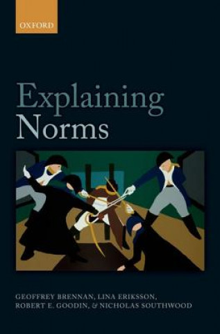 Carte Explaining Norms Geoffrey Brennan