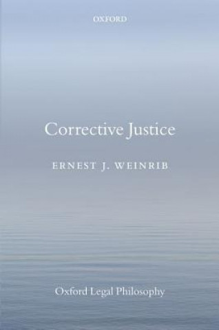 Book Corrective Justice Weinrib