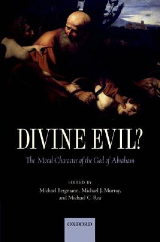 Boek Divine Evil? Michael Bergmann