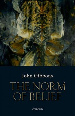 Książka Norm of Belief Gibbons