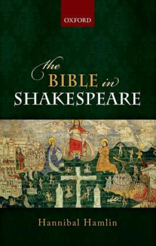 Kniha Bible in Shakespeare Hamlin