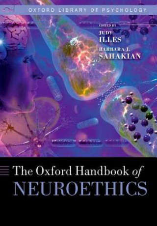 Carte Oxford Handbook of Neuroethics Judy Illes
