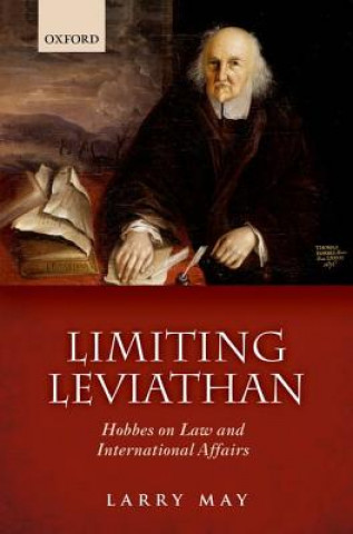 Buch Limiting Leviathan Larry (Vanderbilt University) May