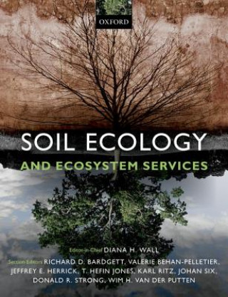 Kniha Soil Ecology and Ecosystem Services 
