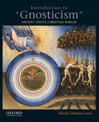 Könyv Introduction to "Gnosticism" Lewis