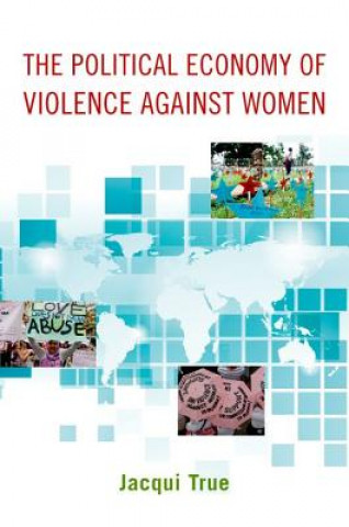 Book Political Economy of Violence against Women True